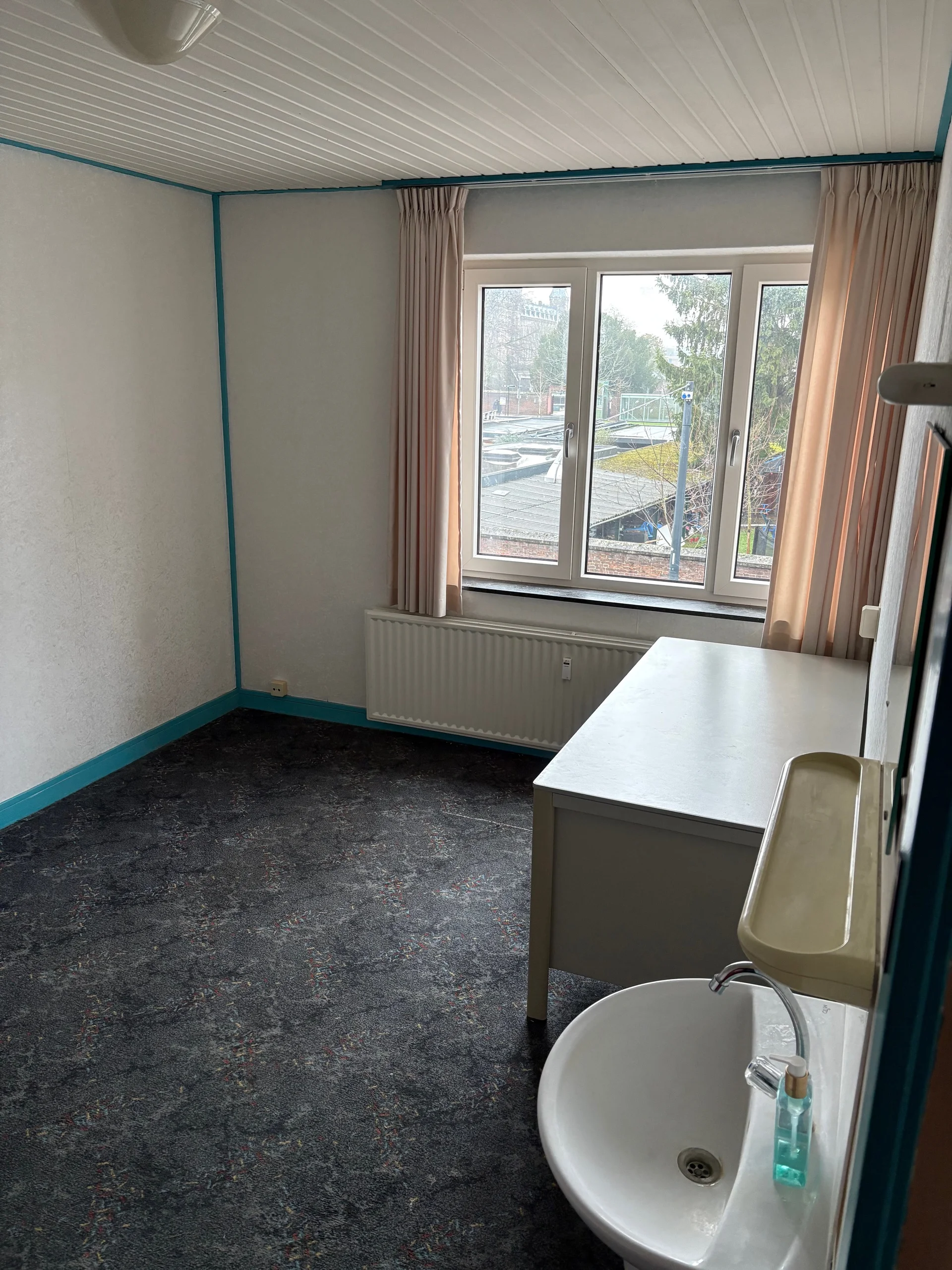 Rental property in Paardestraat, Sittard