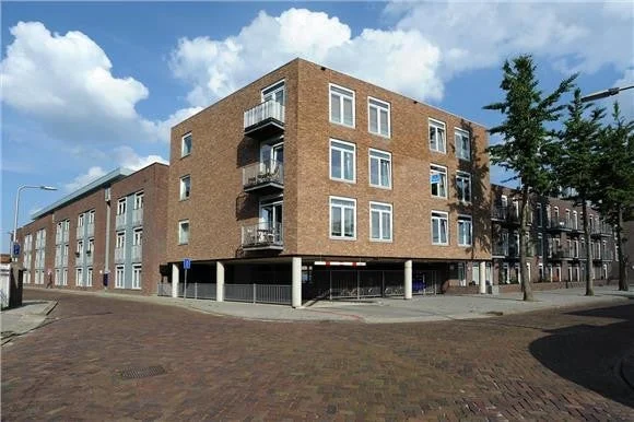 Rental property in Gardiaanhof 47, Tilburg