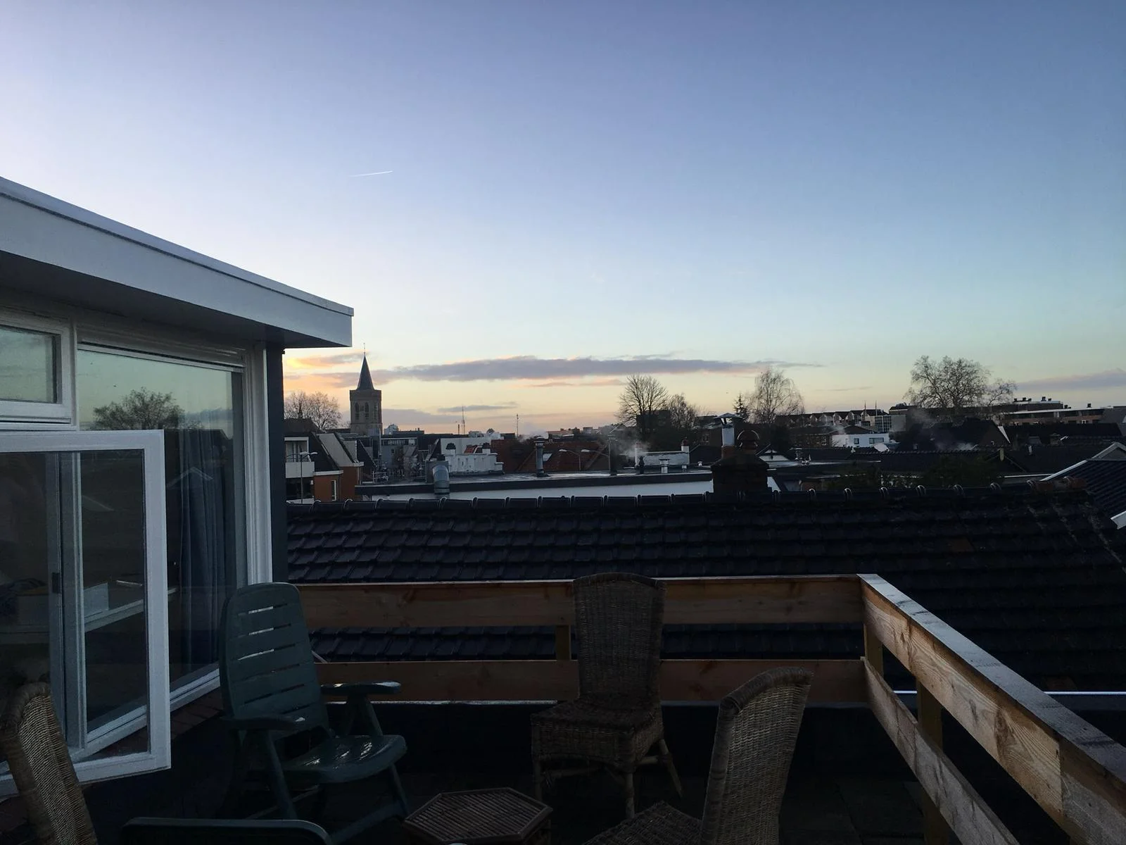 Rental property in Bospoort, Ede