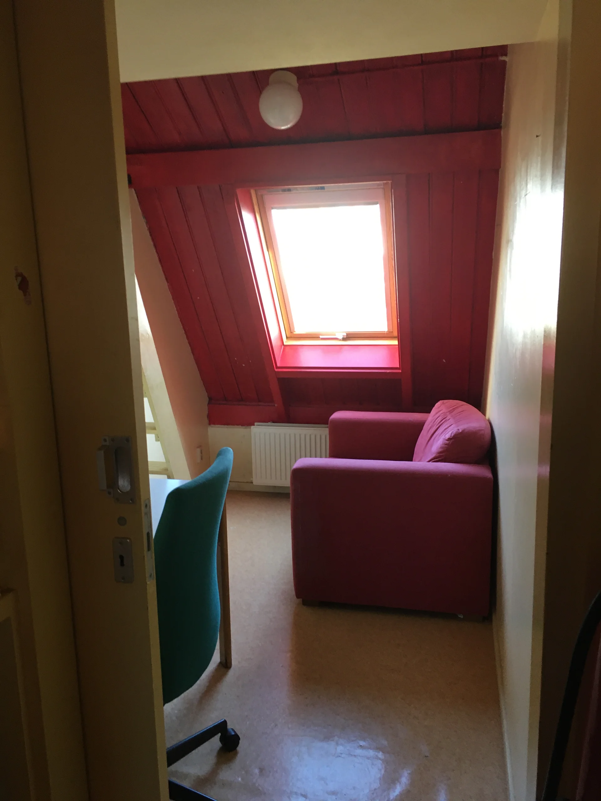 Rental property in Nicolaasweg, Utrecht