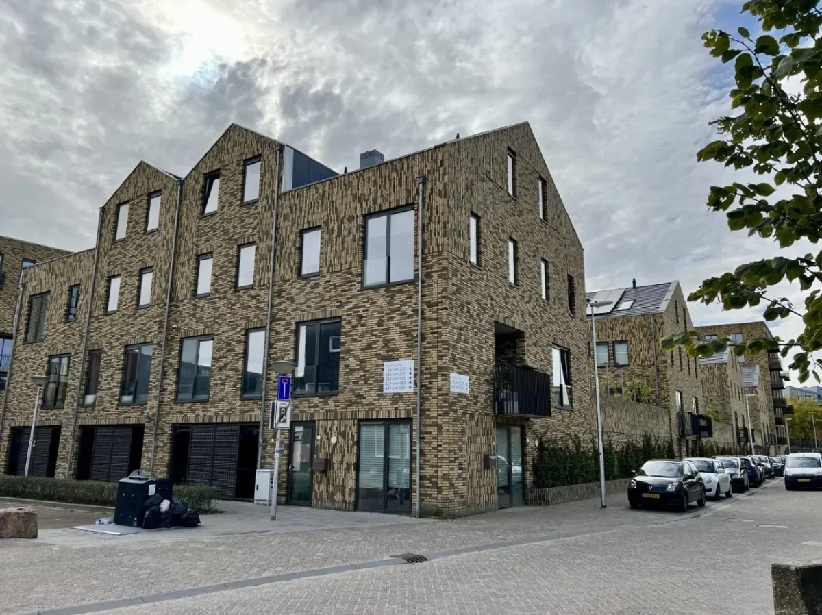 Rental property in Treurenburgstraat 241, Eindhoven