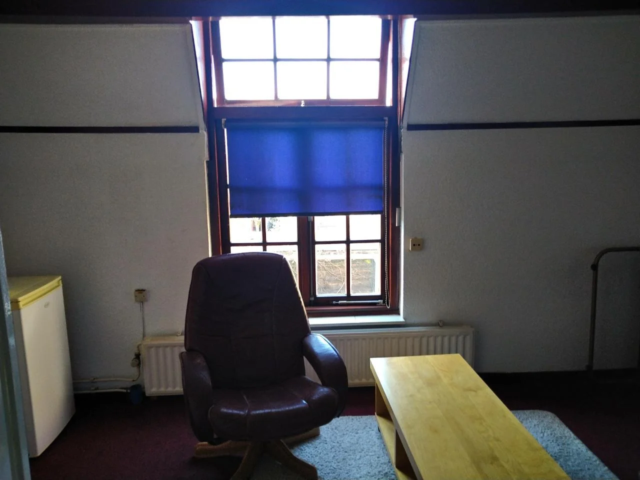 Rental property in Wijnstraat, Dordrecht