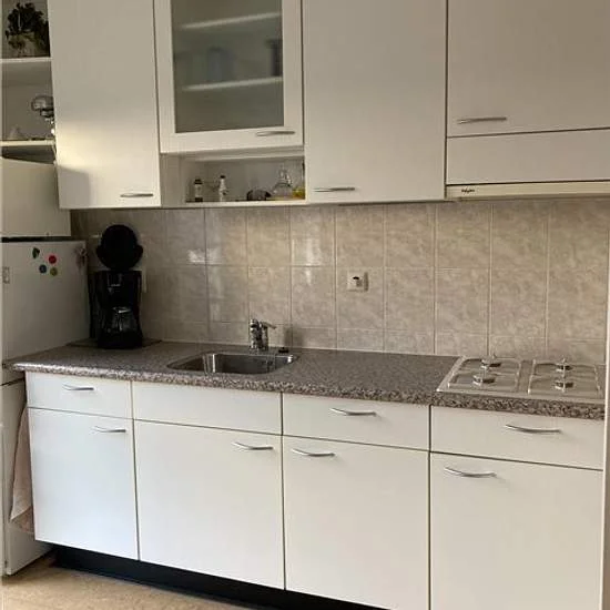 Rental property in Ridderkerk