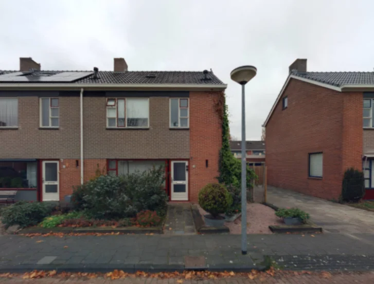 Rental property in Fazantlaan 19, Beilen