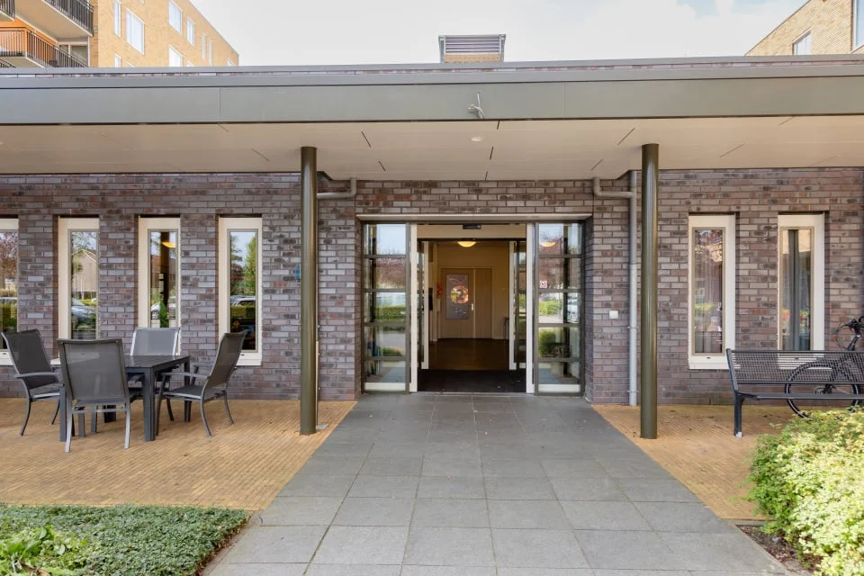 Rental property in De Meenthehof 16, Steenwijk