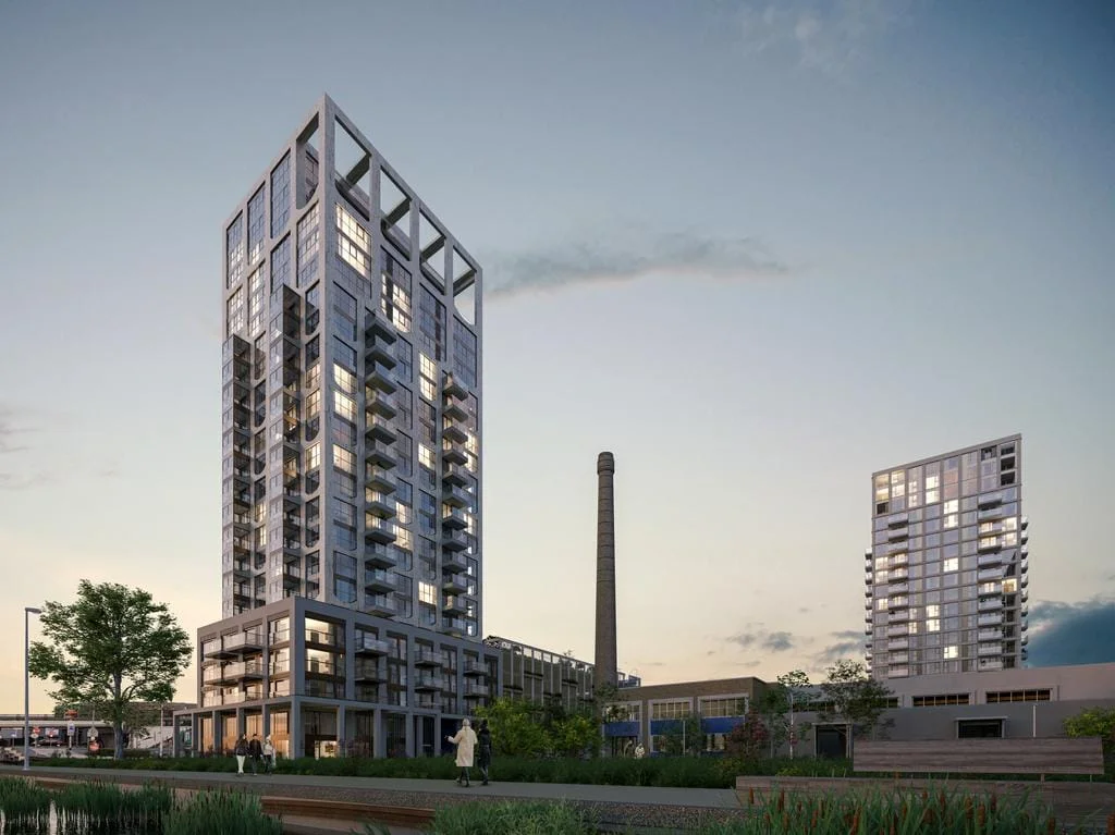 Rental property in IJsfabriekstraat 1-059, Eindhoven