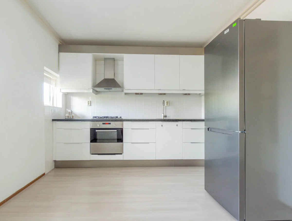 Rental property in Olof Palmeplein 10, Amsterdam