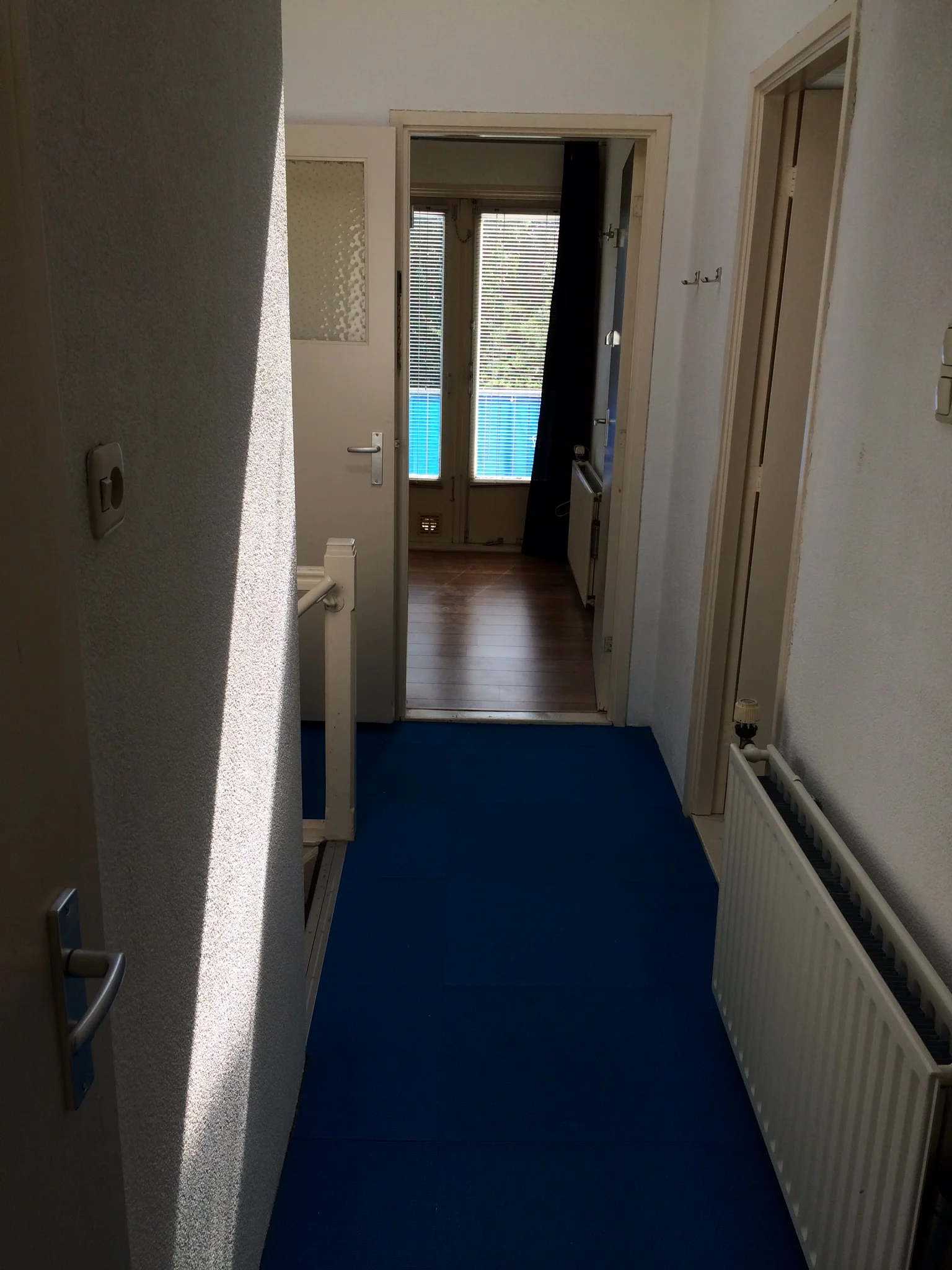 Rental property in Zwetstraat, The Hague