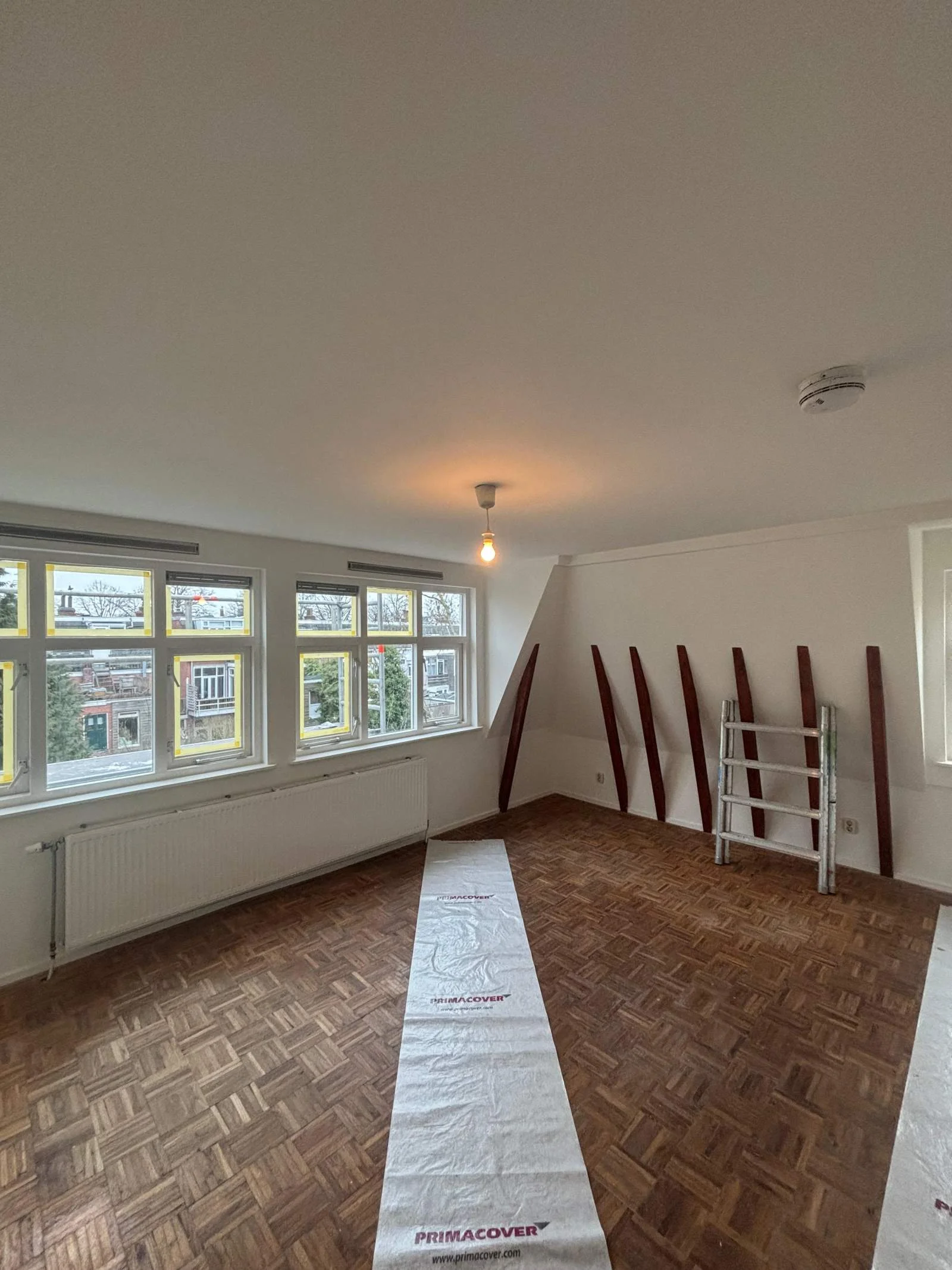 Rental property in Billitonstraat, Groningen