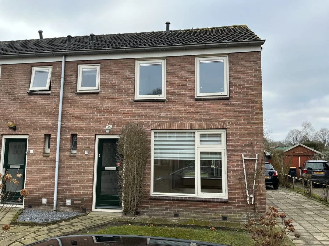 Rental property in Korenweg 12, Dwingeloo