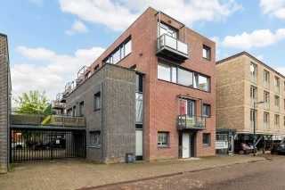 Rental property in Donkvaart, Breda