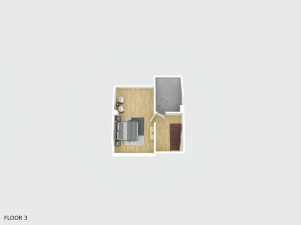 Rental property in Marsanahof, Maastricht