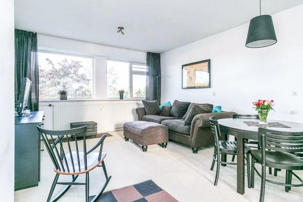 Rental property in Ravellaan 75, Utrecht