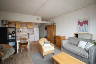 Rental property in Lindenhof, Amstelveen