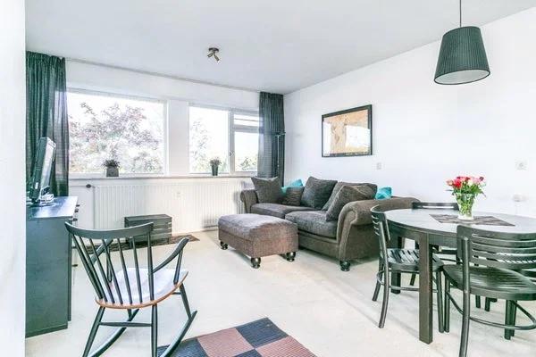 Rental property in Ravellaan 75, Utrecht