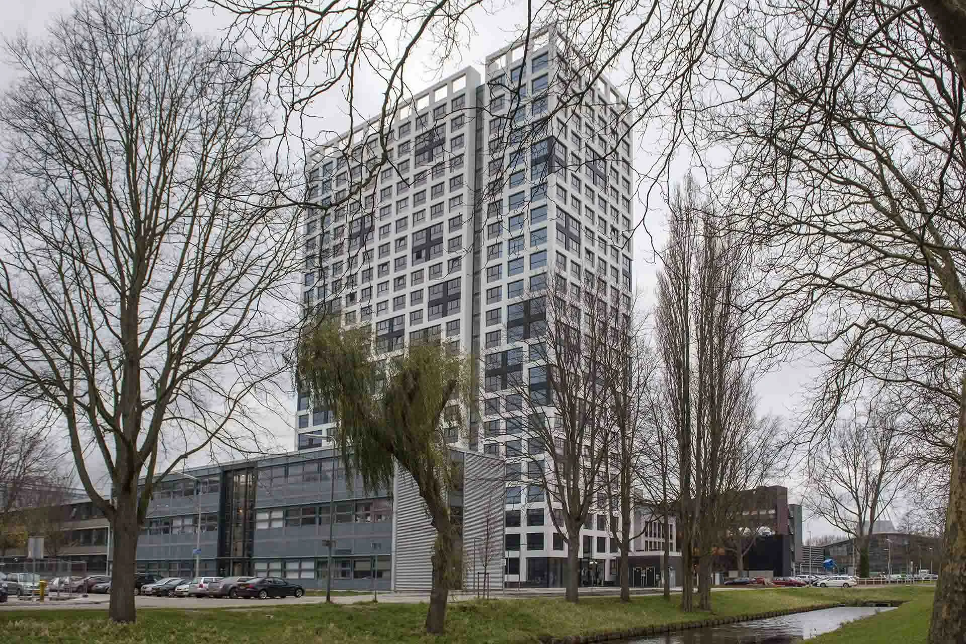 Rental property in Stieltjesweg 590, Delft