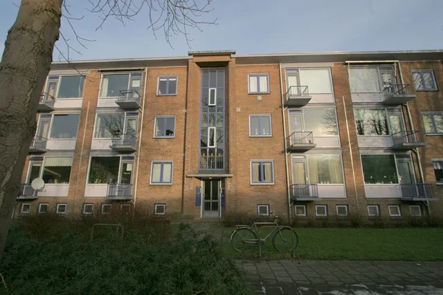 Rental property in P.C. Hooftlaan 106, Deventer