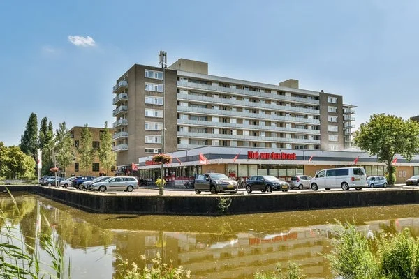 Rental property in Kostverlorenhof 146, Amstelveen