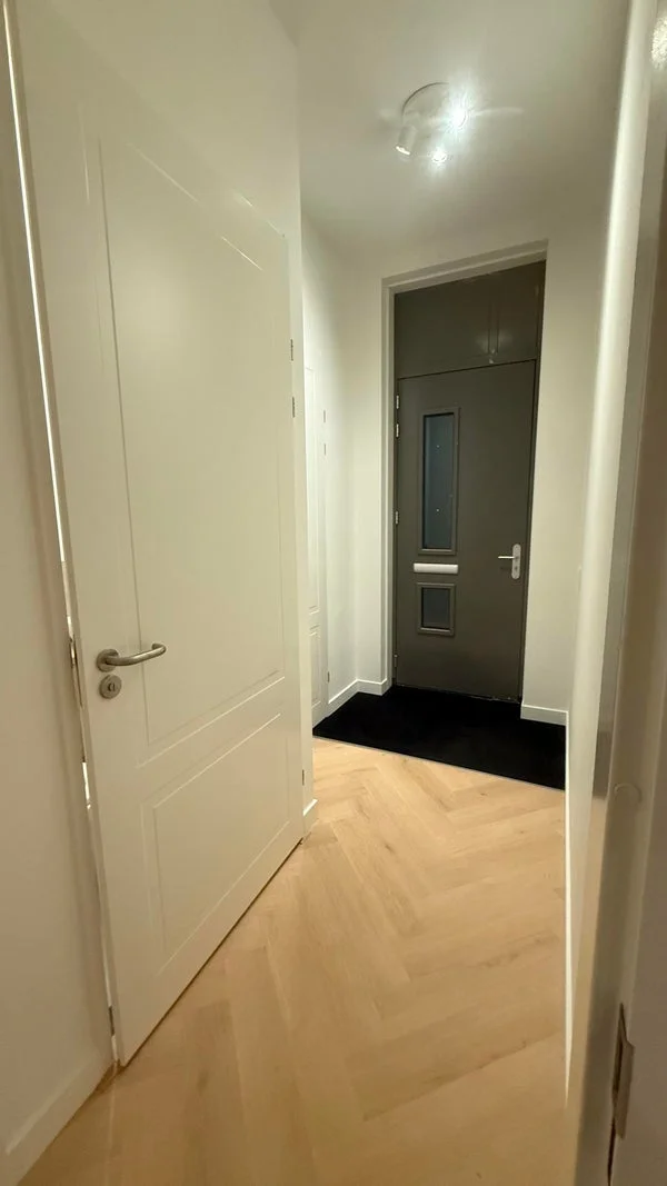Rental property in Bulgarijestraat, Almere