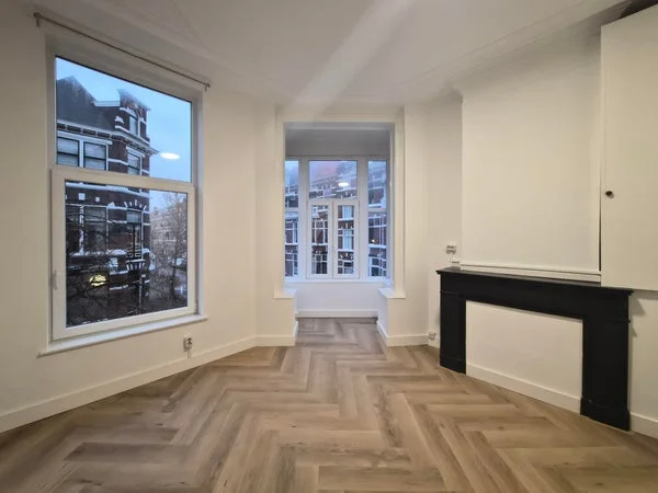 Rental property in Wattstraat, The Hague