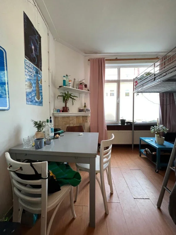 Rental property in Jan Hissink Jansenstraat, Groningen