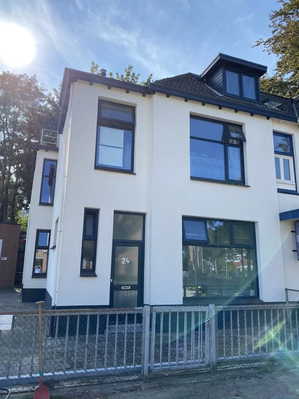Rental property in Wethouder Gerbertstraat, Enschede