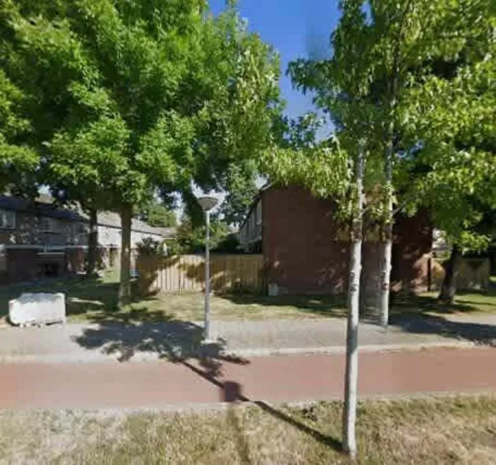 Rental property in Twiskeweg, Zaandam