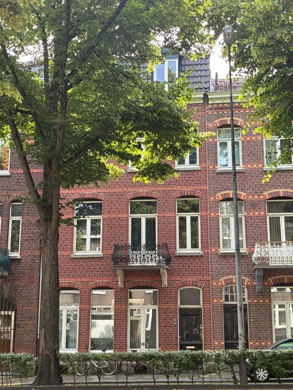 Rental property in Statensingel, Maastricht