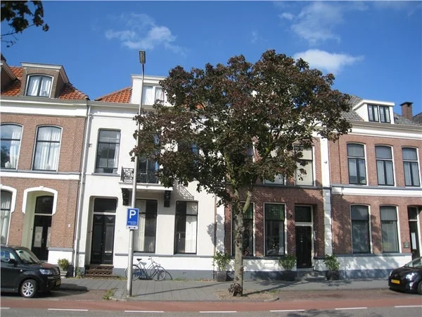 Rental property in Rhijnvis Feithlaan 1G-51, Zwolle
