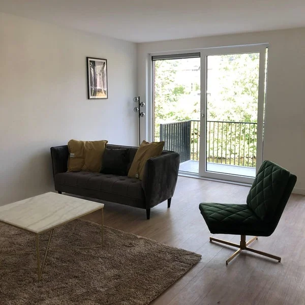 Rental property in Helper Oostsingel, Groningen