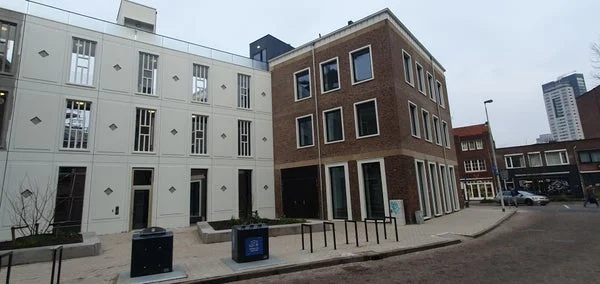 Rental property in Deken van Somerenstraat, Eindhoven