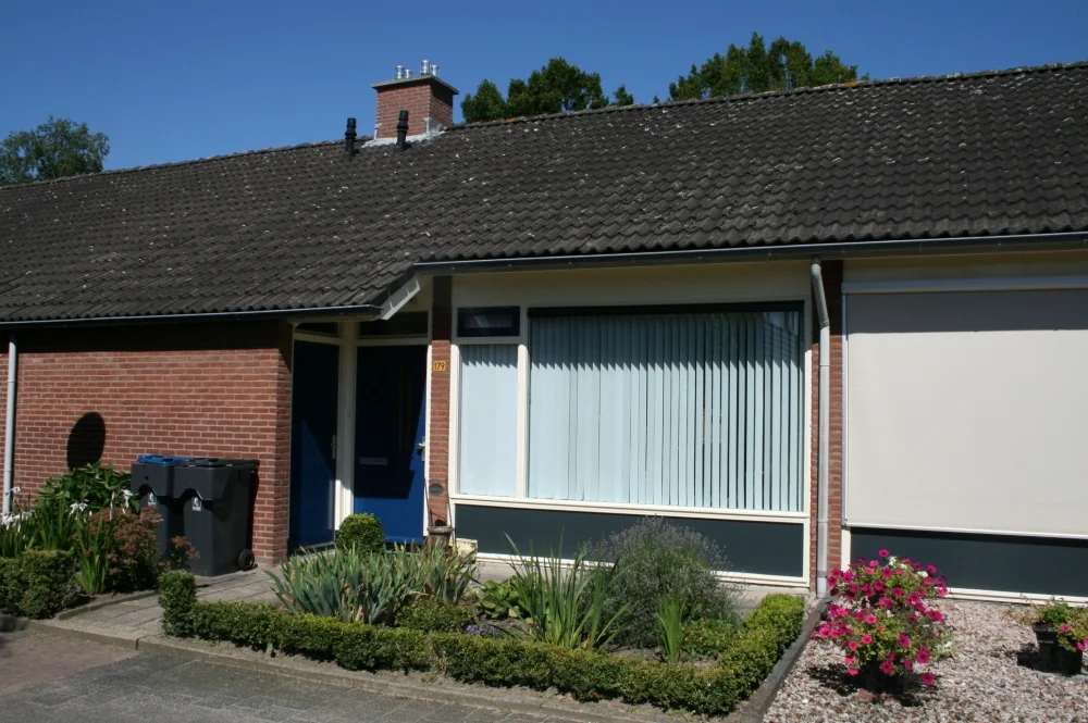 Rental property in Mozartstraat 179, Twello