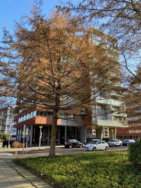 Rental property in Laan van Deshima 30, Amstelveen