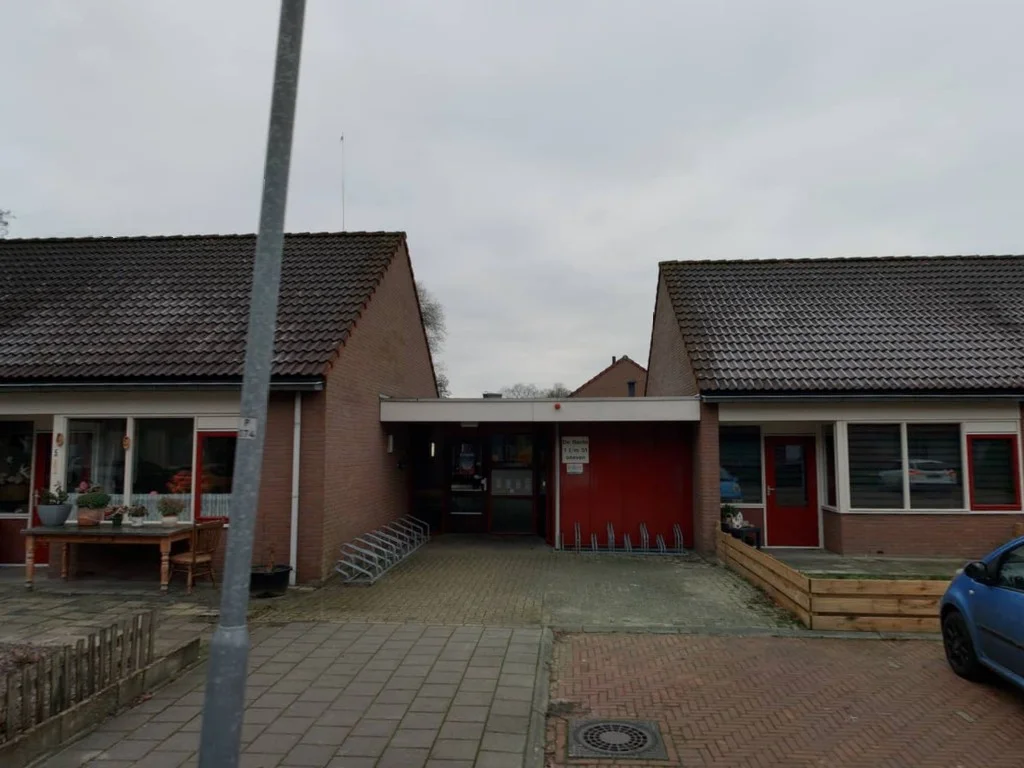 Rental property in De Bente 13, Erica