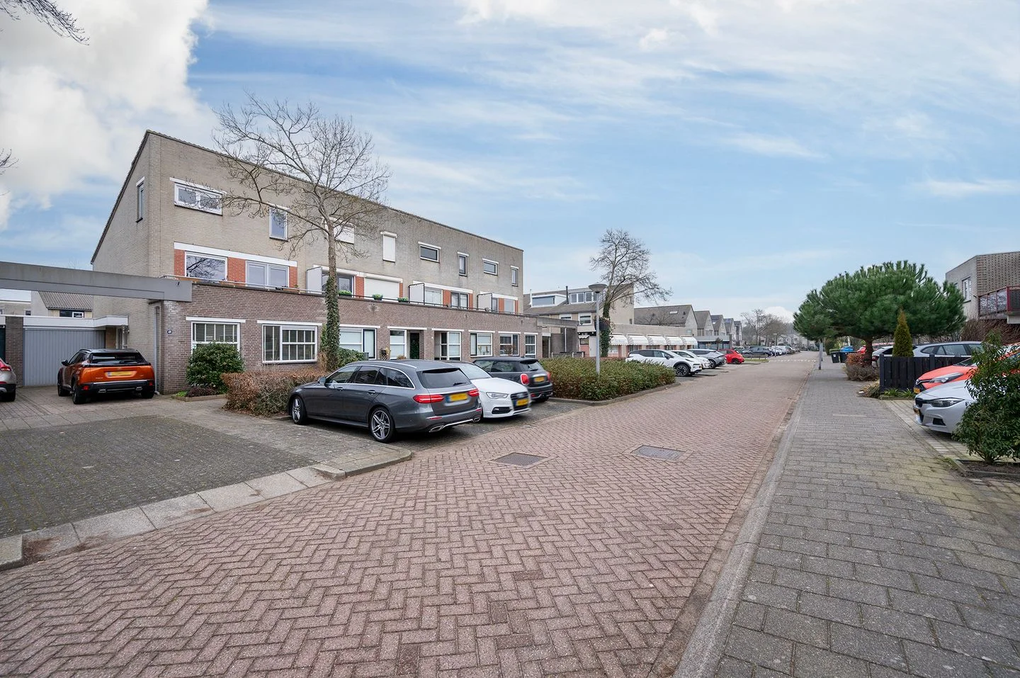 Rental property in Rondostraat 49, Almere