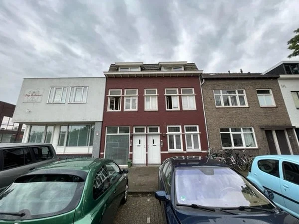 Rental property in Heerderweg 142, Maastricht