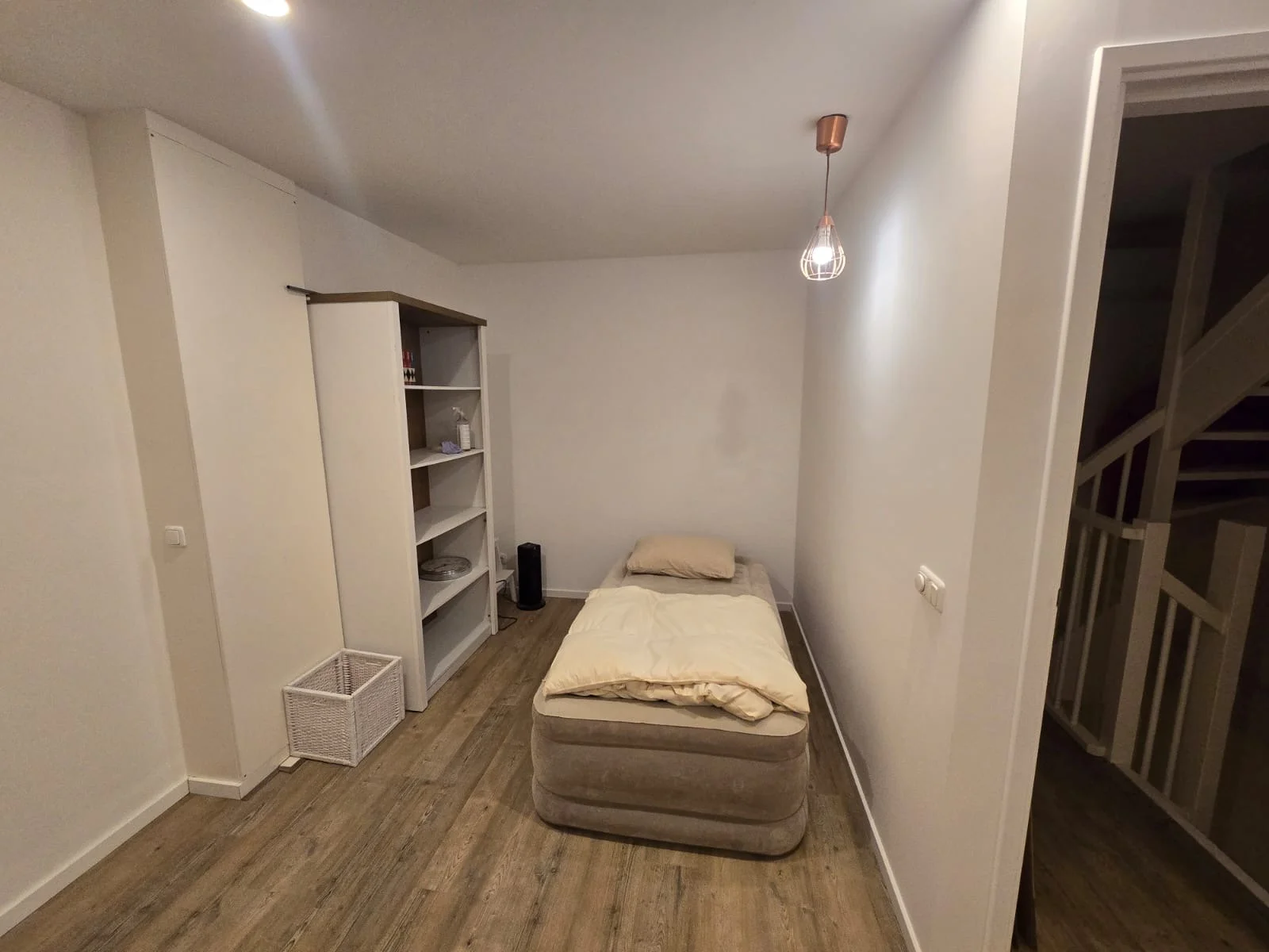 Rental property in Overwinningslaan, Utrecht