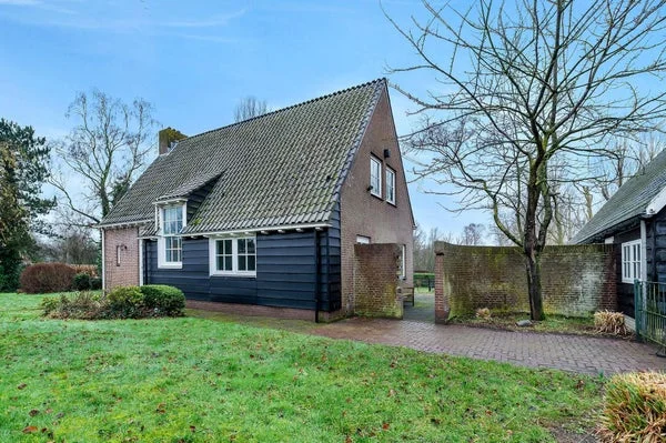 Rental property in Bossestraat, Woensdrecht