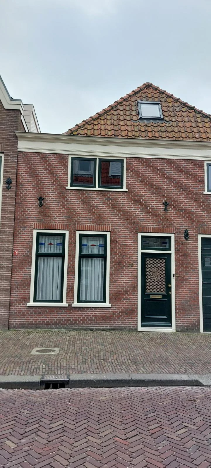 Rental property in Westerdijk 40, Hoorn