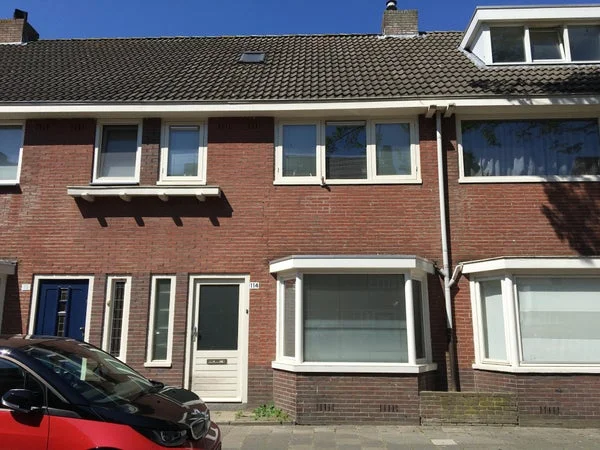 Rental property in Ampèrestraat, Eindhoven