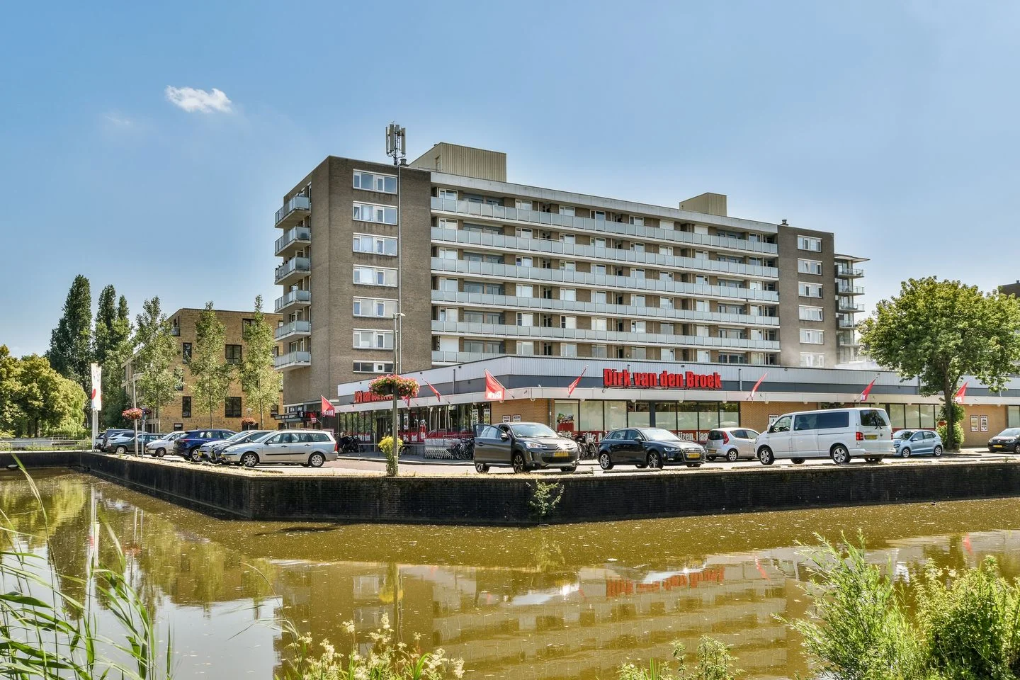 Rental property in Kostverlorenhof 146, Amstelveen