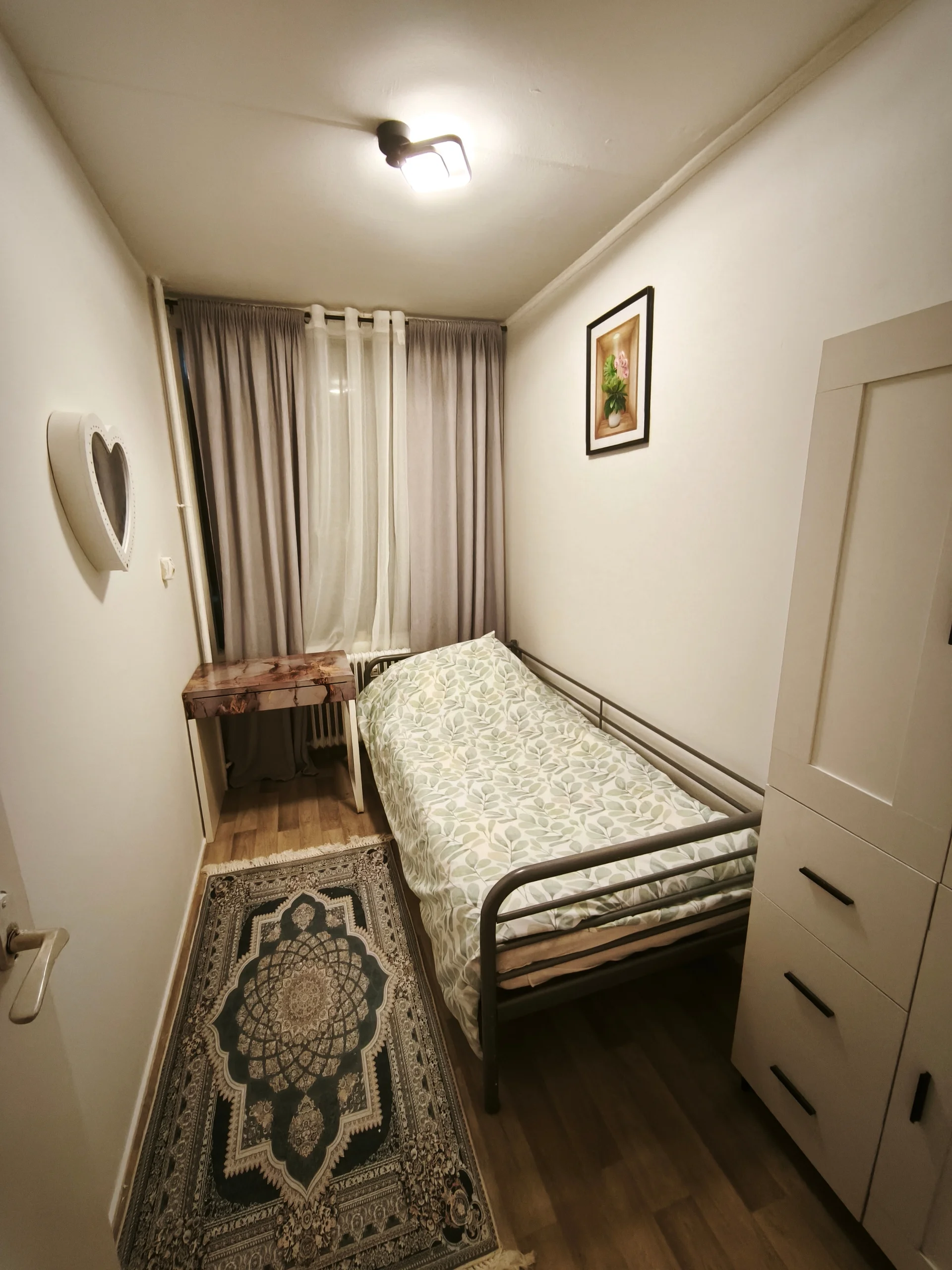 Rental property in Loodskotterhof, Amsterdam