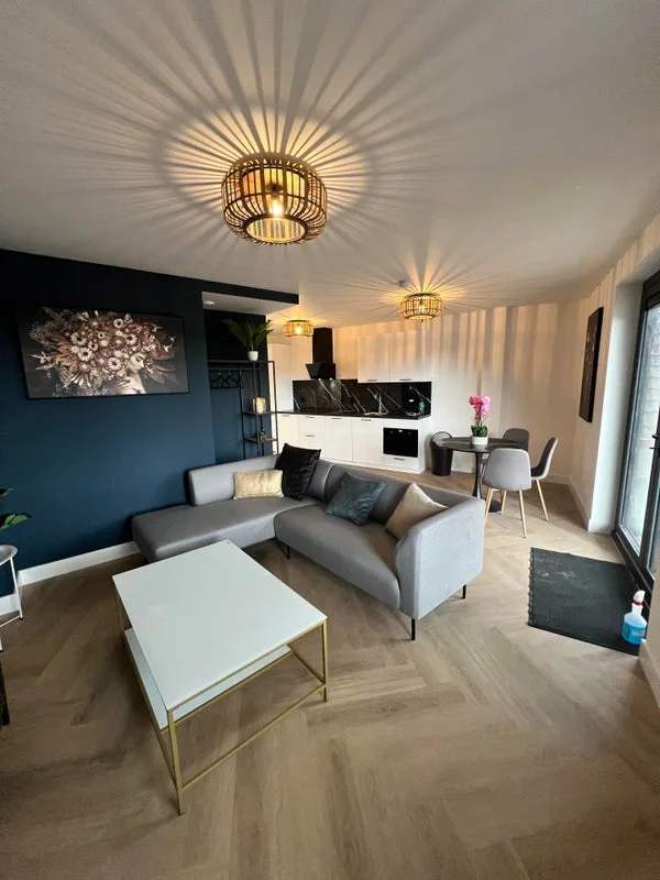 Rental property in Hoefstraat, Tilburg