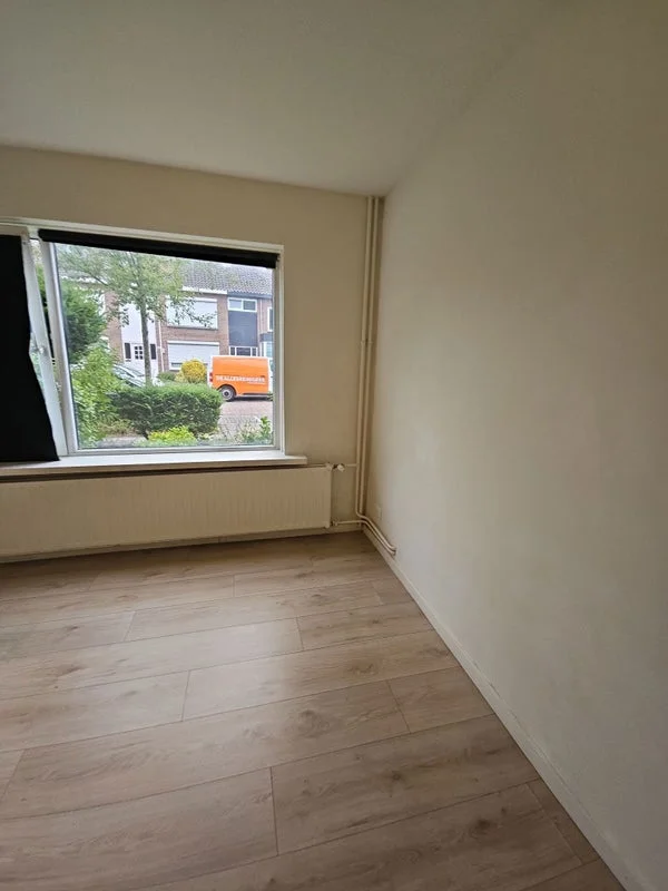 Rental property in Montfortanenlaan, Tilburg