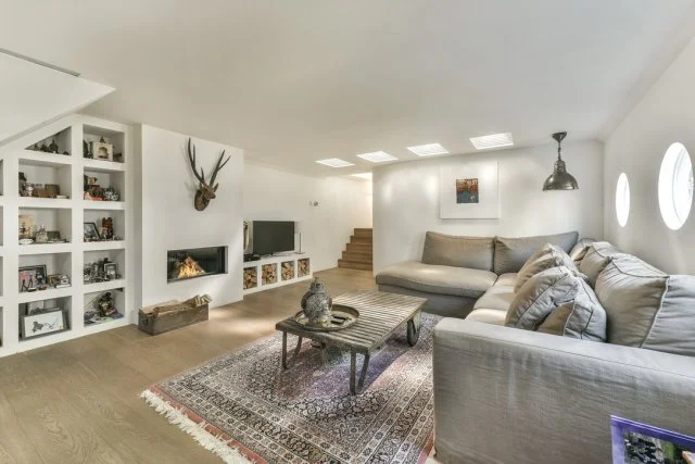 Rental property in Singel, Amsterdam