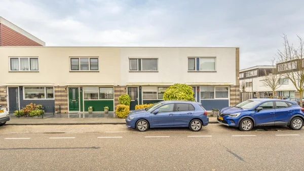 Rental property in Brandts Buyskade, Leiden