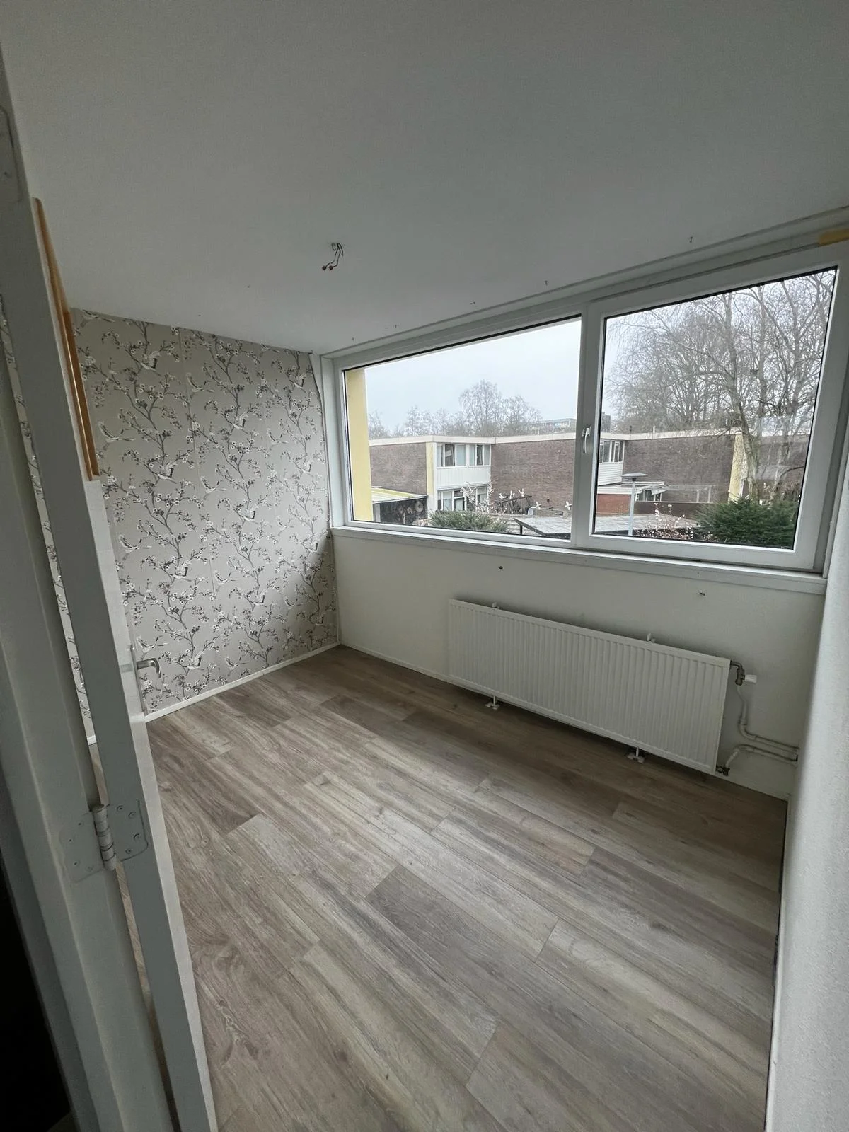 Rental property in Danackers, Emmen