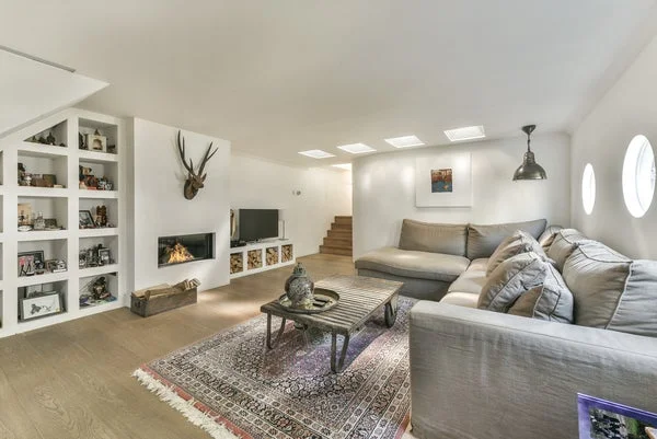 Rental property in Singel, Amsterdam