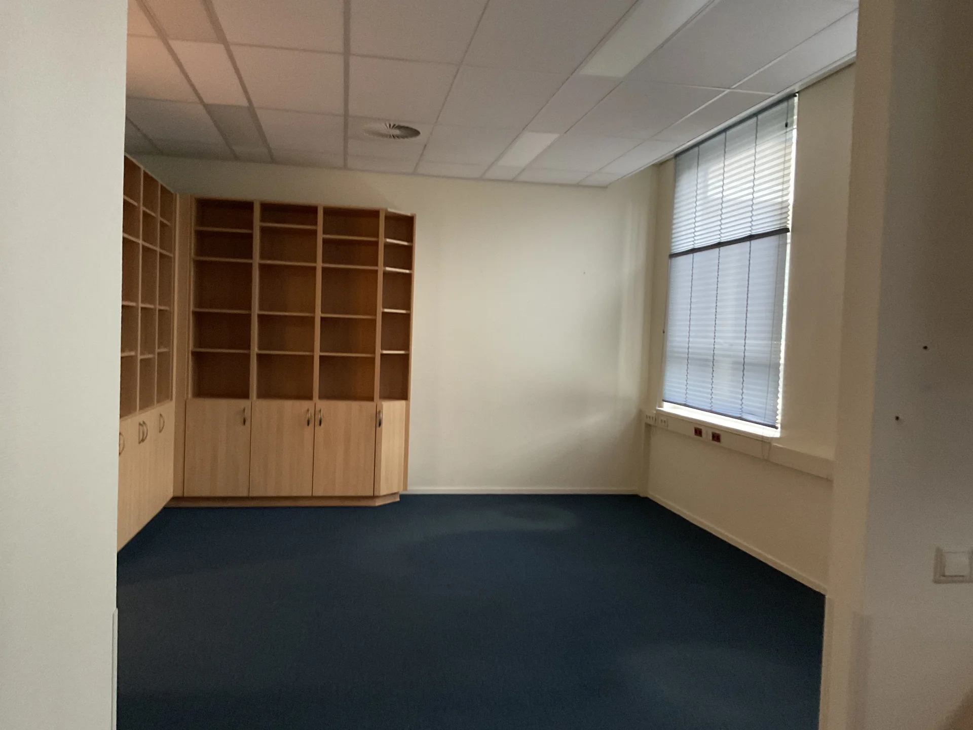 Rental property in Bellavistastraat, Almelo