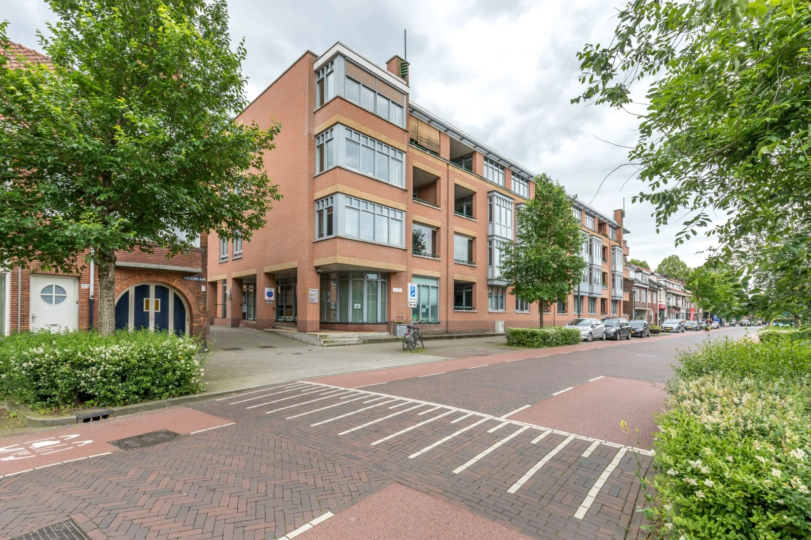 Rental property in Frederiklaan 189-31, Eindhoven